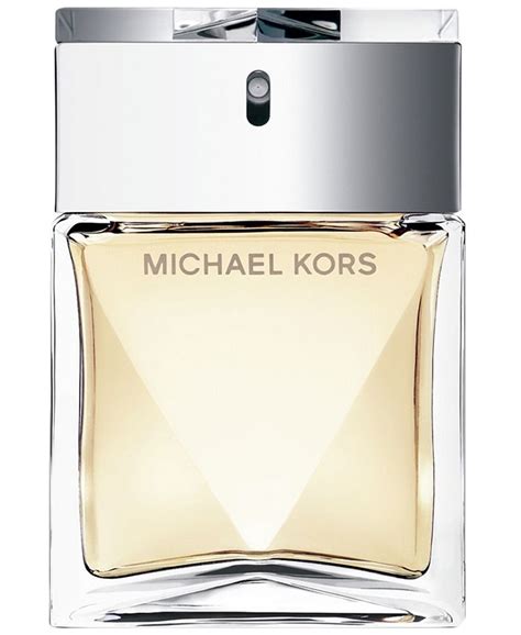 kohls michael kors perfume|macy's michael kors perfume.